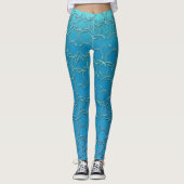 Interlock Leggings (Voorkant)