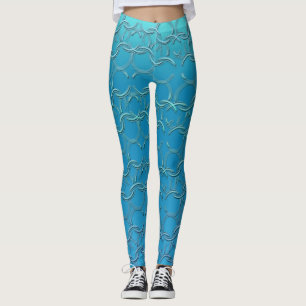 Interlock Leggings