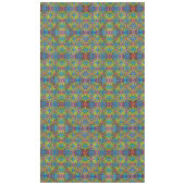 Interlomas Daze Tafelkleed (Voorkant)