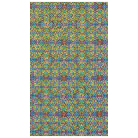 Interlomas Daze Tafelkleed (Voorkant)