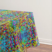 Interlomas Daze Tafelkleed (Voorbeeld)