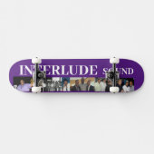 INTERLUDE GELUID / JMT SKATEBOARDS / IPIX (Horizontaal)