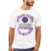 INTERLUDE PIXTURES FFMERCH Heren Basic T-Shirt