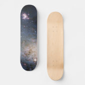 Intermediate Spiral Galaxy NGC 2403 Caldwell 7 Skateboard (Voorkant)