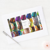 IntermezzoCollage01.png Rechthoekige Sticker (Envelop)