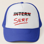 Intern Humor Pet (Voorkant)