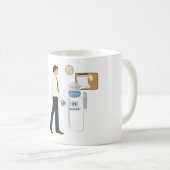 Intern memo Mok (Voorkant rechts)