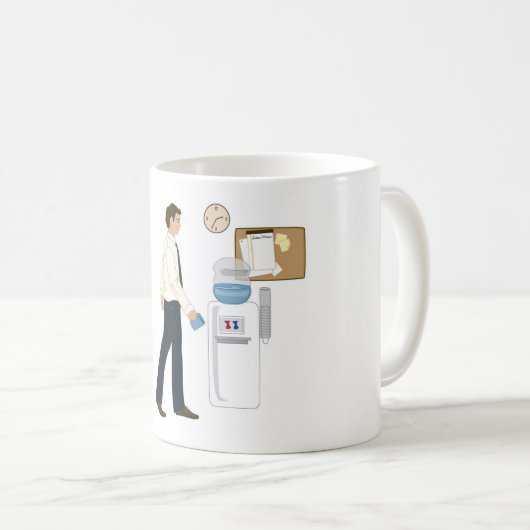 Intern memo Mok (Voorkant rechts)