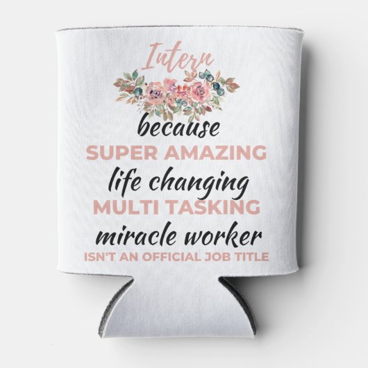 Intern omdat Super Amazing Life Changing 2 Blikjeskoeler (Voorkant)