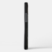 Intern ontwerp ontwerpen aftasten Case-Mate iPhone case (Achterkant / Rechts)