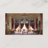 Intern ontwerp visitekaartje (Achterkant)