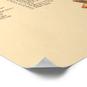 Intern organigram varkensdiergeneeskunde poster (Hoek)