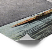 Intern Trophy Dunsmuir Cup Winner Poster (Hoek)