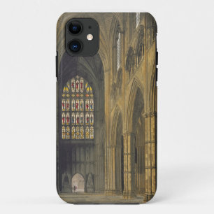Intern Uitzicht Westminster Abbey Case-Mate iPhone Case