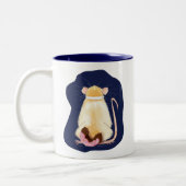 Internashunal Bizness Marty Mouse CEO mok (Links)