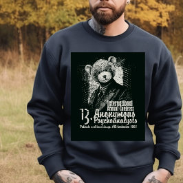 Internationaal jaarlijks congres T-Shirt