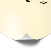 Internationaal > Japans | Hiragana- en Katakana-al Foto Afdruk (Hoek)