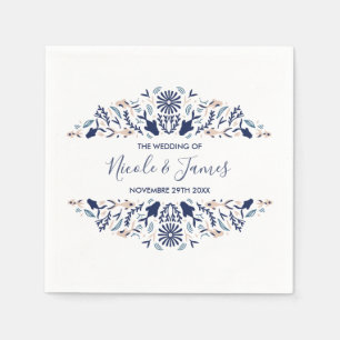 Internationaal > Japans   Koi Fish Lotus Gepersona Servet