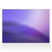 Internationaal Label der Pflege. Kaart in het Duit (Binnen Horizontaal (Boven))