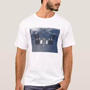 Internationaal Ruimtestation 13 T-shirt
