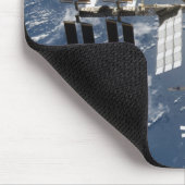 Internationaal ruimtestation 14 muismat (Hoek)