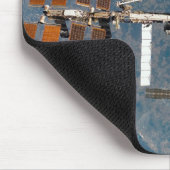 Internationaal ruimtestation 15 muismat (Hoek)