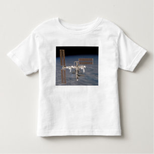 Internationaal Ruimtestation 16 Kinder Shirts