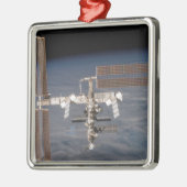 Internationaal Ruimtestation 16 Metalen Ornament (Links)