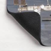 Internationaal Ruimtestation 16 Muismat (Hoek)