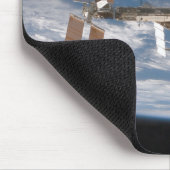 Internationaal Ruimtestation 17 Muismat (Hoek)