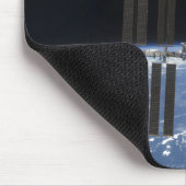 Internationaal Ruimtestation 18 Muismat (Hoek)