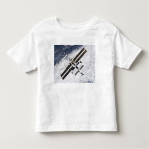Internationaal Ruimtestation 20 Kinder Shirts