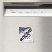 Internationaal Ruimtestation 20 Magneet (Insitu (Vaatwasser))