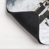 Internationaal Ruimtestation 20 Muismat (Hoek)