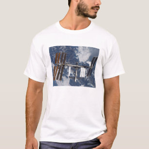 Internationaal Ruimtestation 22 T-shirt