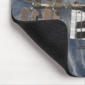 Internationaal Ruimtestation 25 Muismat (Hoek)