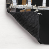 Internationaal ruimtestation 26 muismat (Hoek)