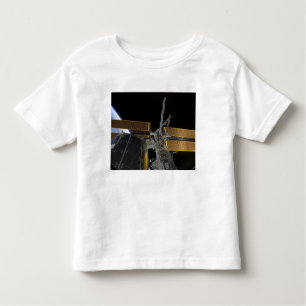 Internationaal Ruimtestation 2 Kinder Shirts
