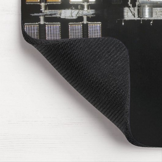 Internationaal Ruimtestation 2 Muismat (Hoek)