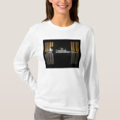 Internationaal Ruimtestation 2 T-shirt (Voorkant)