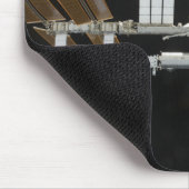 Internationaal ruimtestation 3 muismat (Hoek)