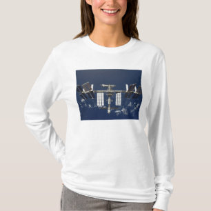 Internationaal Ruimtestation 4 T-shirt