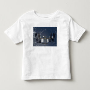 Internationaal Ruimtestation 5 Kinder Shirts