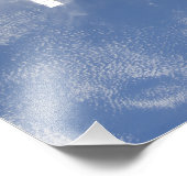 Internationaal Ruimtestation 6 Foto Afdruk (Hoek)