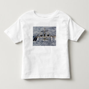 Internationaal Ruimtestation 6 Kinder Shirts