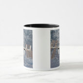 Internationaal Ruimtestation 8 Mok (Midden)