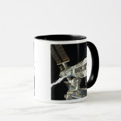 Internationaal ruimtestation 8 mok (Voorkant rechts)