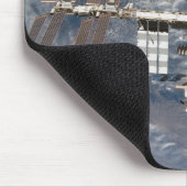 Internationaal Ruimtestation 8 Muismat (Hoek)