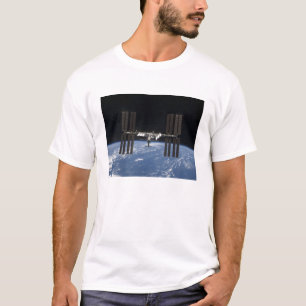 Internationaal Ruimtestation 9 T-shirt