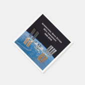 Internationaal Ruimtestation ISS 20e Jubileum Servet (Hoek)